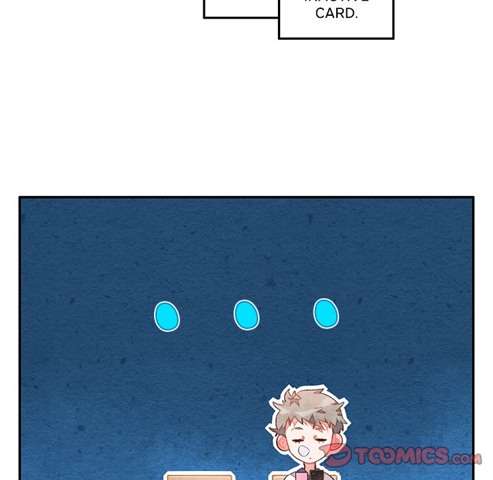 Won, Too, Three... Go! Won, Too, Three... Go! EP 35 - Toomics page 34 - 