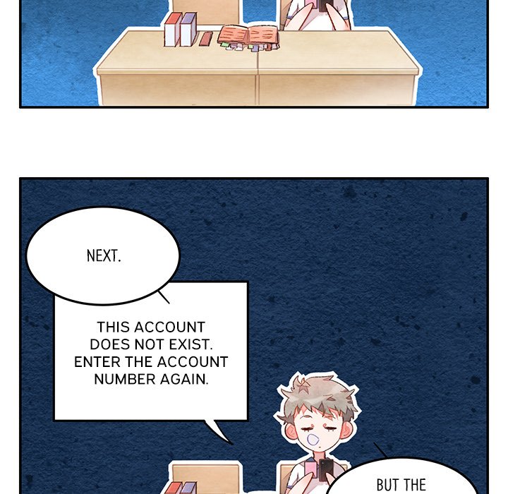 Won, Too, Three... Go! Won, Too, Three... Go! EP 35 - Toomics page 35 - 