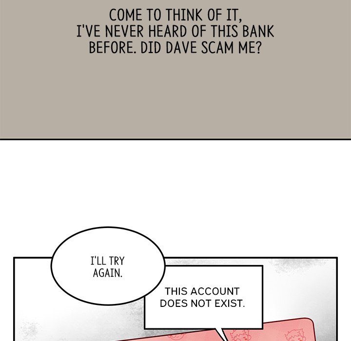 Won, Too, Three... Go! Won, Too, Three... Go! EP 35 - Toomics page 38 - 