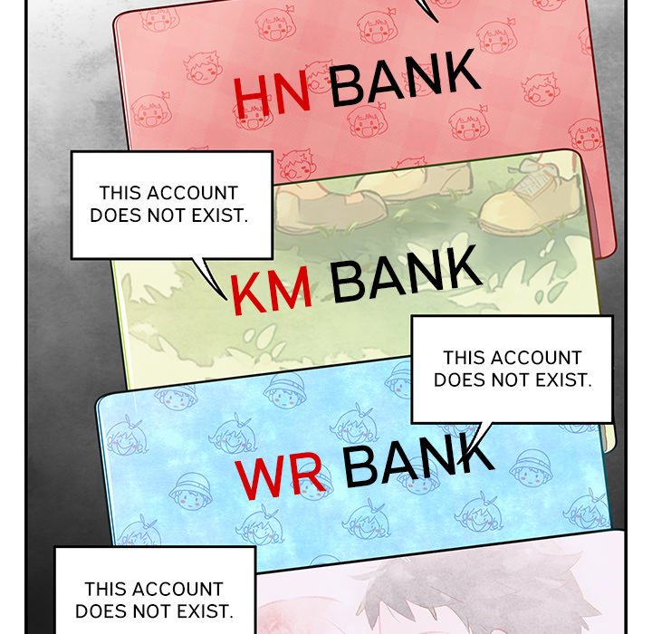 Won, Too, Three... Go! Won, Too, Three... Go! EP 35 - Toomics page 39 - 