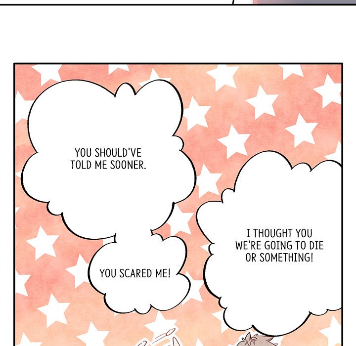 Won, Too, Three... Go! Won, Too, Three... Go! EP 35 - Toomics page 5 - 