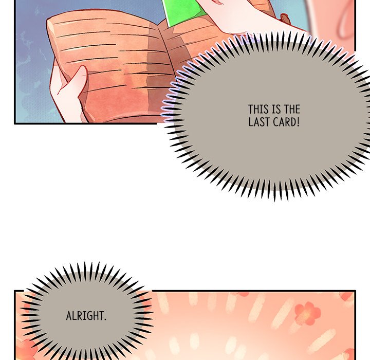 Won, Too, Three... Go! Won, Too, Three... Go! EP 35 - Toomics page 43 - 