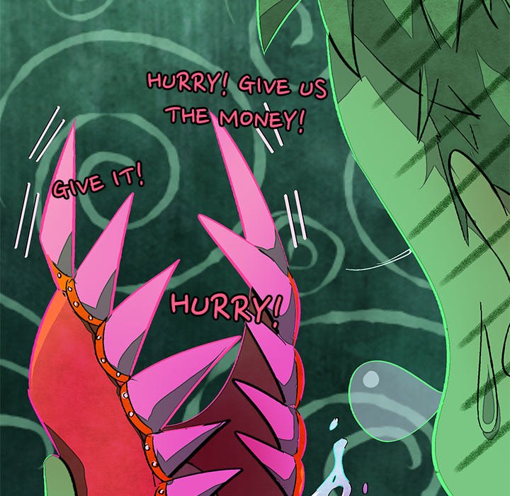 Won, Too, Three... Go! Won, Too, Three... Go! EP 35 - Toomics page 48 - 
