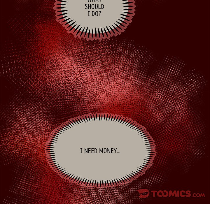 Won, Too, Three... Go! Won, Too, Three... Go! EP 35 - Toomics page 50 - 