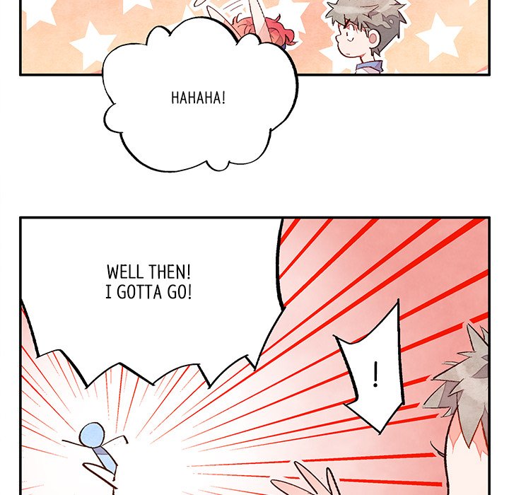 Won, Too, Three... Go! Won, Too, Three... Go! EP 35 - Toomics page 6 - 
