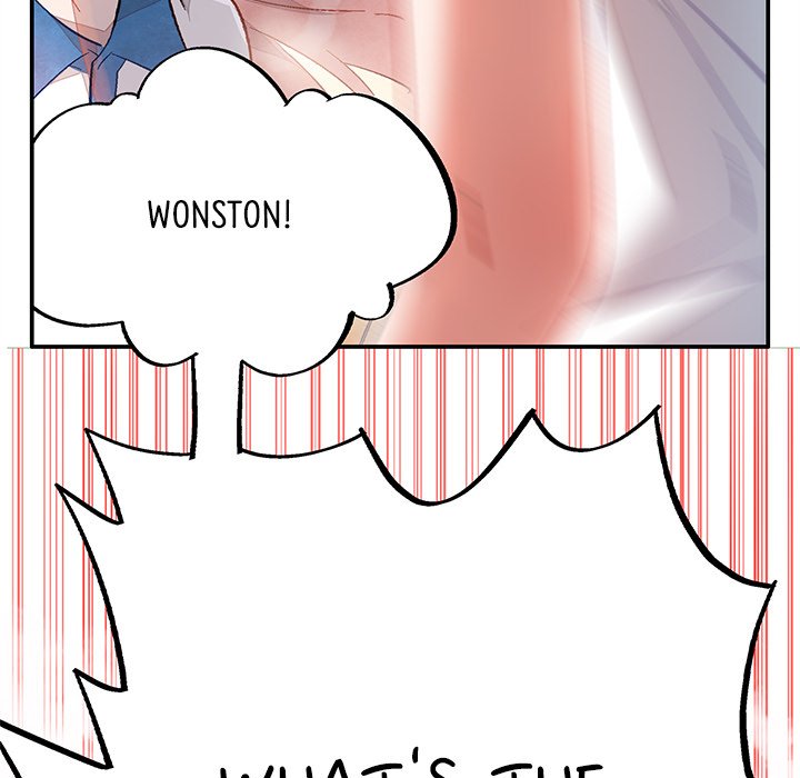 Won, Too, Three... Go! Won, Too, Three... Go! EP 35 - Toomics page 59 - 