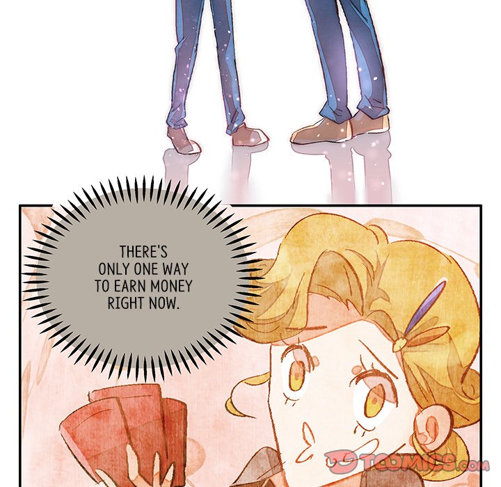 Won, Too, Three... Go! Won, Too, Three... Go! EP 35 - Toomics page 66 - 