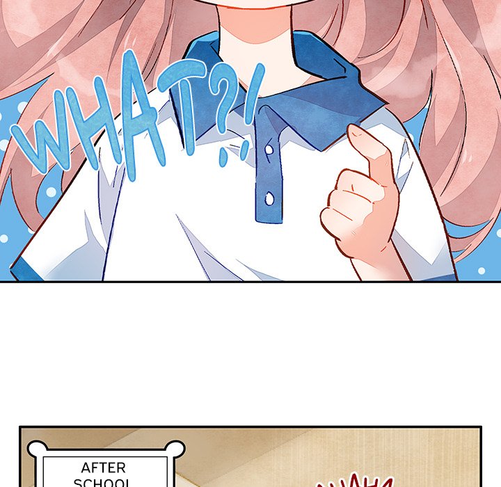 Won, Too, Three... Go! Won, Too, Three... Go! EP 35 - Toomics page 71 - 