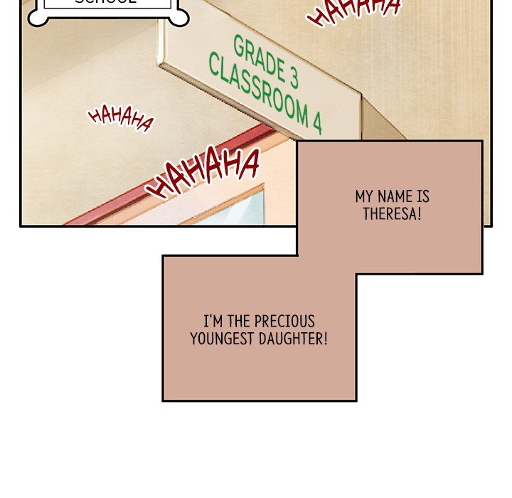 Won, Too, Three... Go! Won, Too, Three... Go! EP 35 - Toomics page 72 - 