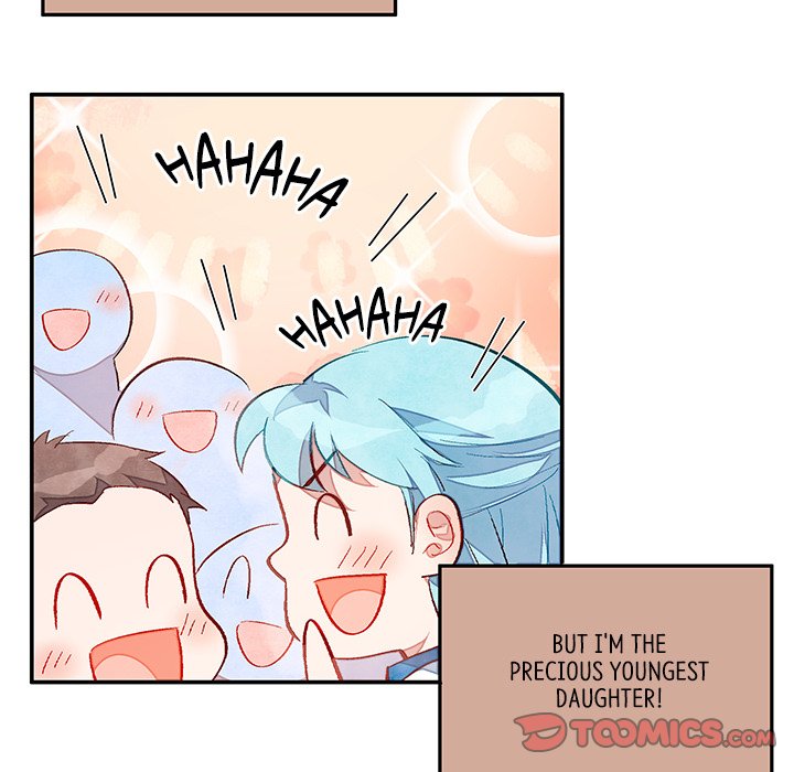Won, Too, Three... Go! Won, Too, Three... Go! EP 35 - Toomics page 74 - 