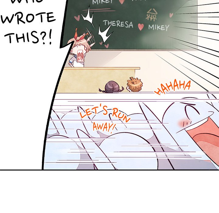 Won, Too, Three... Go! Won, Too, Three... Go! EP 35 - Toomics page 81 - 