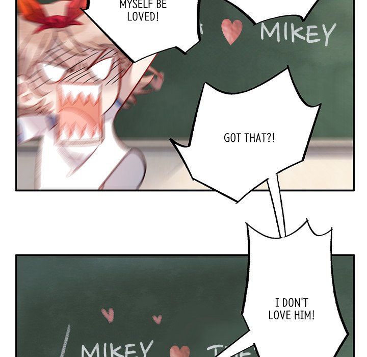 Won, Too, Three... Go! Won, Too, Three... Go! EP 35 - Toomics page 85 - 