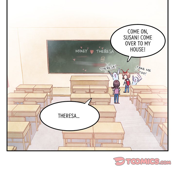 Won, Too, Three... Go! Won, Too, Three... Go! EP 35 - Toomics page 90 - 