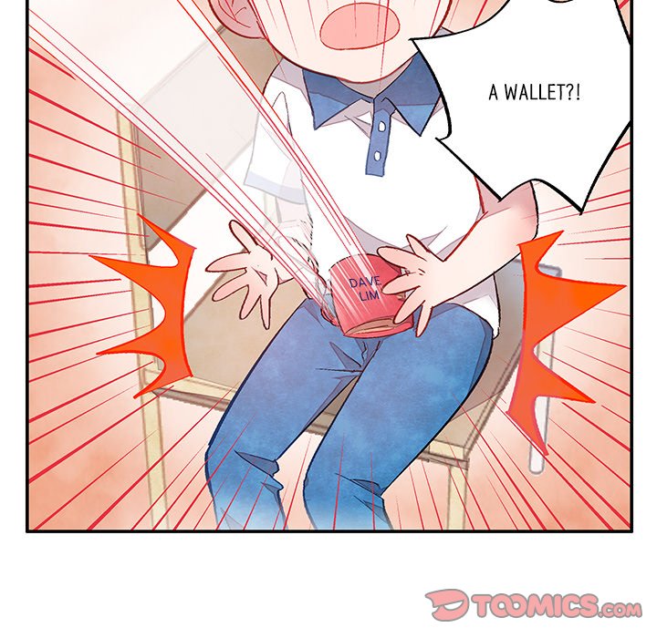 Won, Too, Three... Go! Won, Too, Three... Go! EP 35 - Toomics page 10 - 