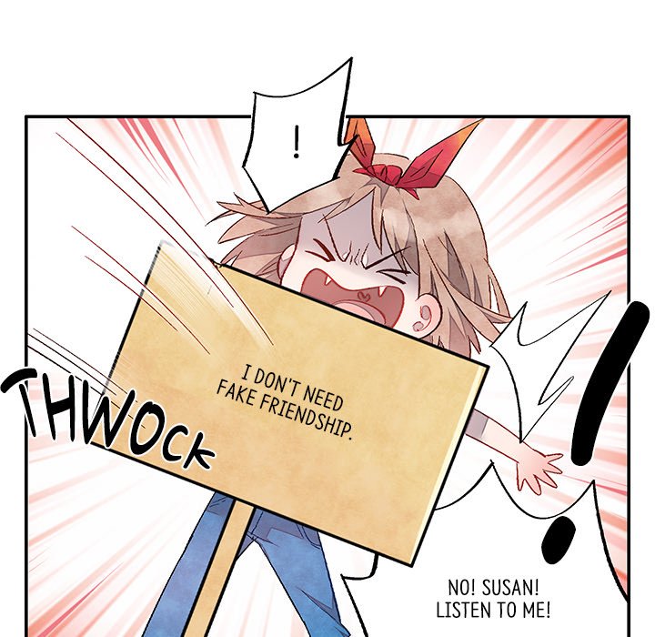 Won, Too, Three... Go! Won, Too, Three... Go! EP 35 - Toomics page 92 - 