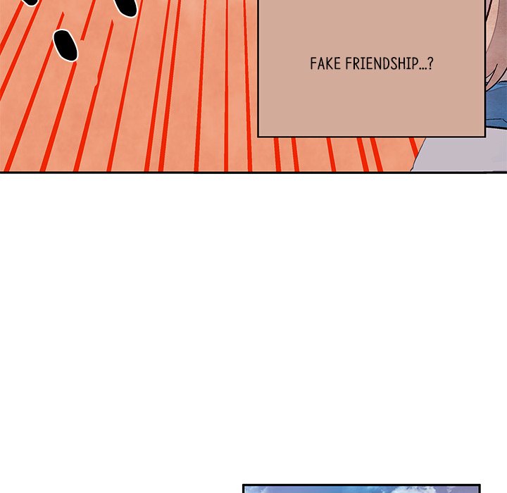 Won, Too, Three... Go! Won, Too, Three... Go! EP 35 - Toomics page 95 - 