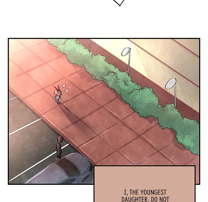 Won, Too, Three... Go! Won, Too, Three... Go! EP 35 - Toomics page 97 - 