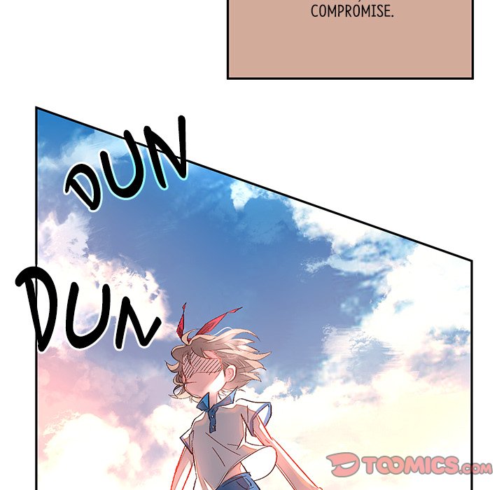 Won, Too, Three... Go! Won, Too, Three... Go! EP 35 - Toomics page 98 - 