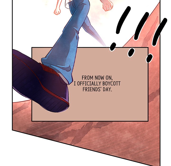 Won, Too, Three... Go! Won, Too, Three... Go! EP 35 - Toomics page 99 - 