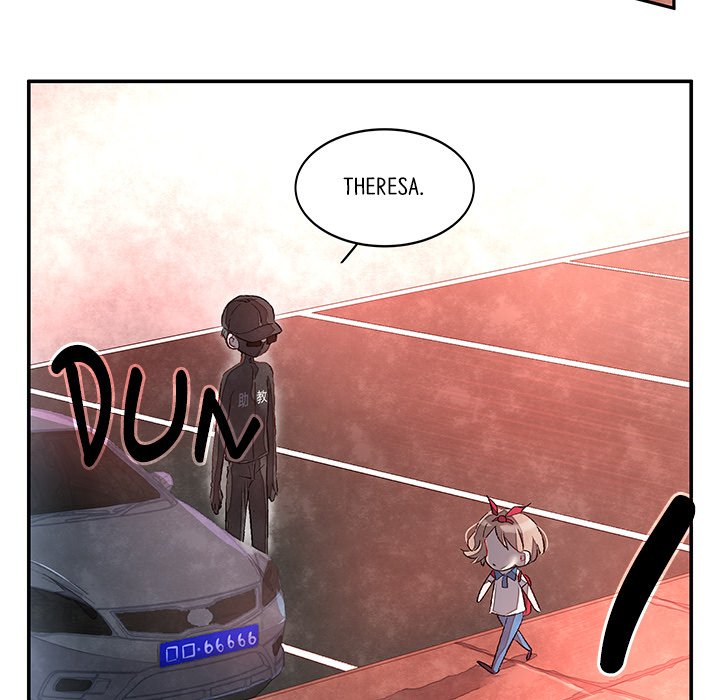 Won, Too, Three... Go! Won, Too, Three... Go! EP 35 - Toomics page 100 - 