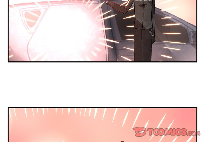 Won, Too, Three... Go! Won, Too, Three... Go! EP 36 - Toomics page 2 - 