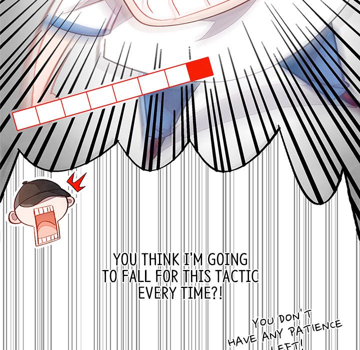 Won, Too, Three... Go! Won, Too, Three... Go! EP 36 - Toomics page 11 - 