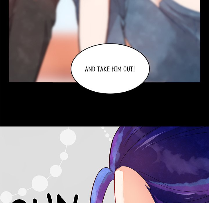Won, Too, Three... Go! Won, Too, Three... Go! EP 36 - Toomics page 102 - 