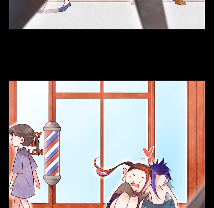 Won, Too, Three... Go! Won, Too, Three... Go! EP 36 - Toomics page 107 - 