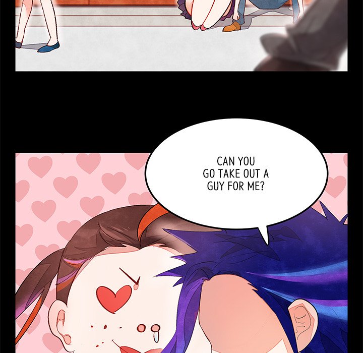 Won, Too, Three... Go! Won, Too, Three... Go! EP 36 - Toomics page 108 - 