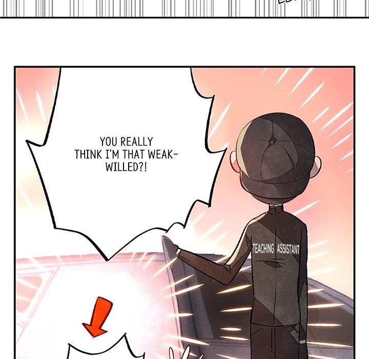 Won, Too, Three... Go! Won, Too, Three... Go! EP 36 - Toomics page 12 - 