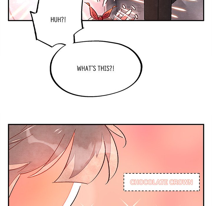 Won, Too, Three... Go! Won, Too, Three... Go! EP 36 - Toomics page 13 - 