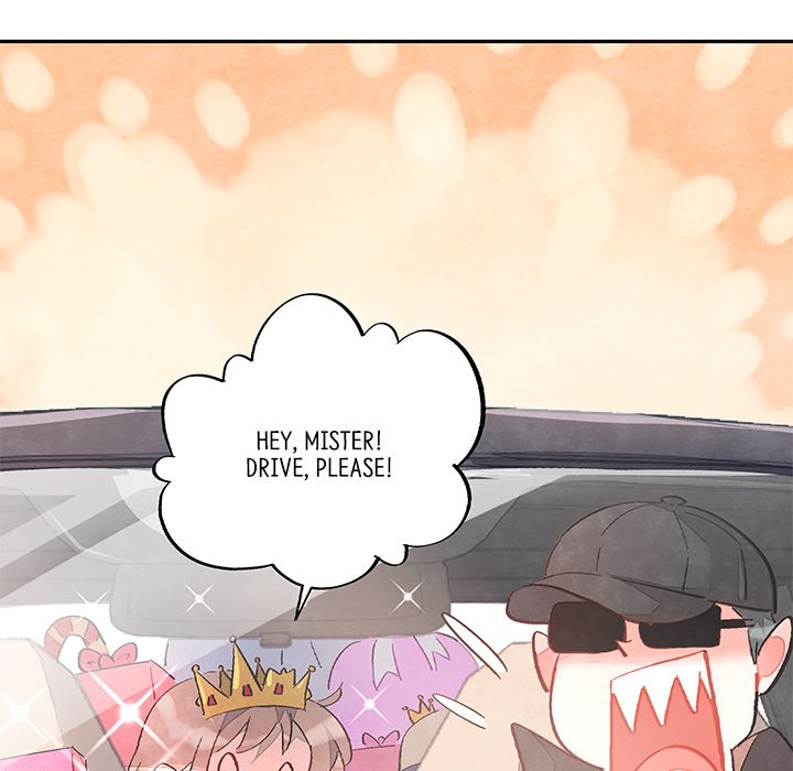Won, Too, Three... Go! Won, Too, Three... Go! EP 36 - Toomics page 15 - 