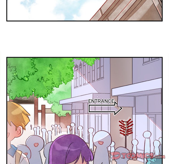 Won, Too, Three... Go! Won, Too, Three... Go! EP 36 - Toomics page 18 - 