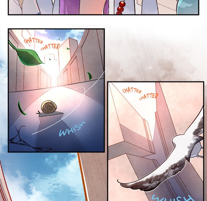 Won, Too, Three... Go! Won, Too, Three... Go! EP 36 - Toomics page 19 - 