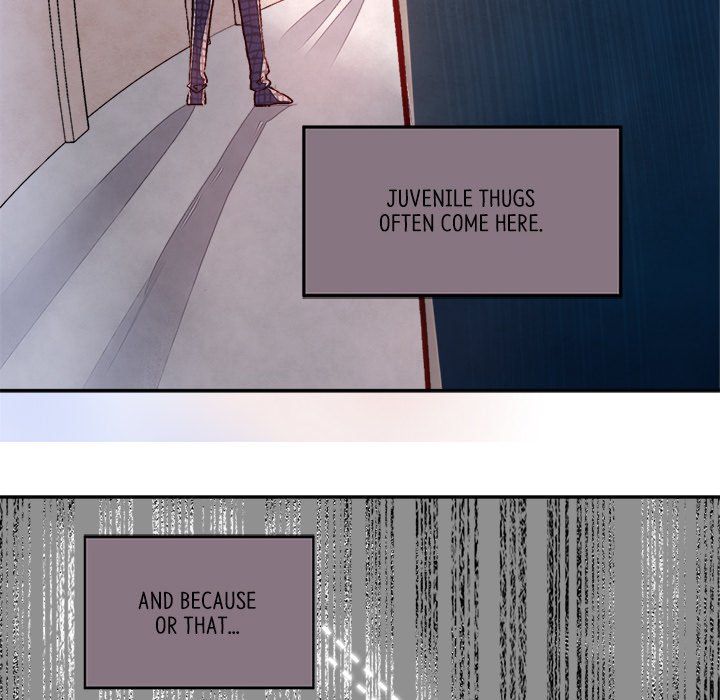 Won, Too, Three... Go! Won, Too, Three... Go! EP 36 - Toomics page 21 - 