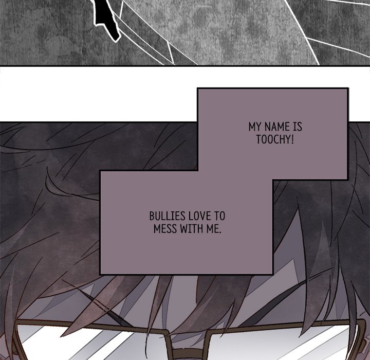 Won, Too, Three... Go! Won, Too, Three... Go! EP 36 - Toomics page 25 - 