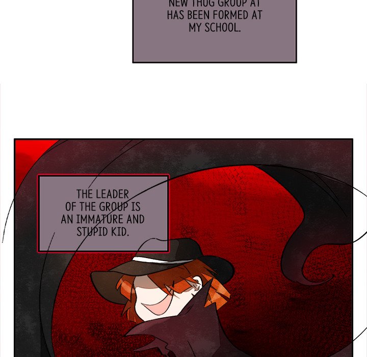 Won, Too, Three... Go! Won, Too, Three... Go! EP 36 - Toomics page 29 - 