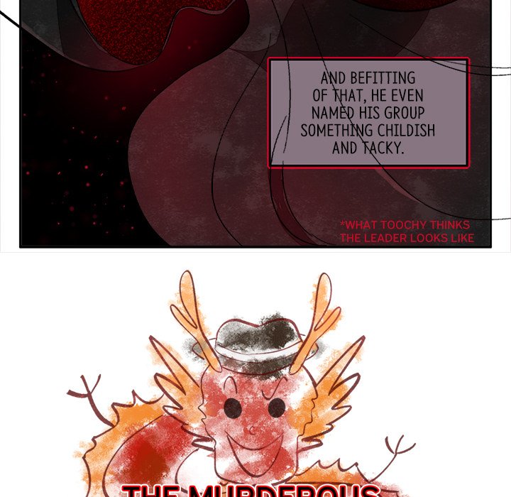 Won, Too, Three... Go! Won, Too, Three... Go! EP 36 - Toomics page 30 - 