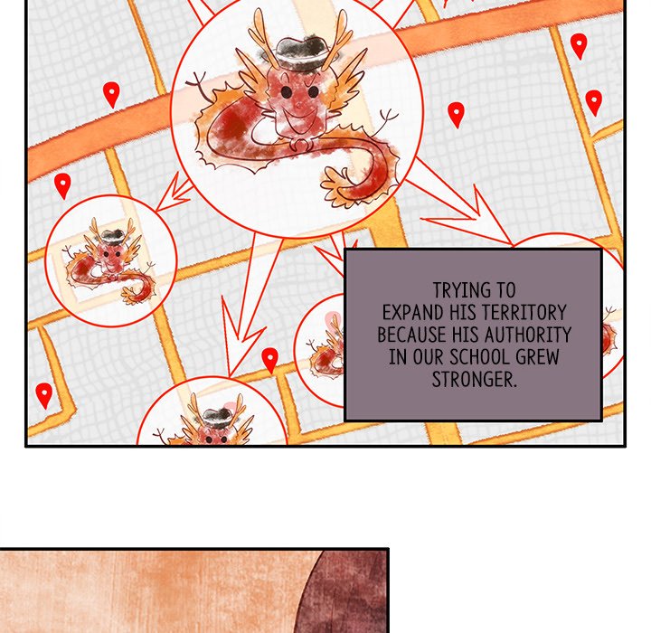 Won, Too, Three... Go! Won, Too, Three... Go! EP 36 - Toomics page 32 - 