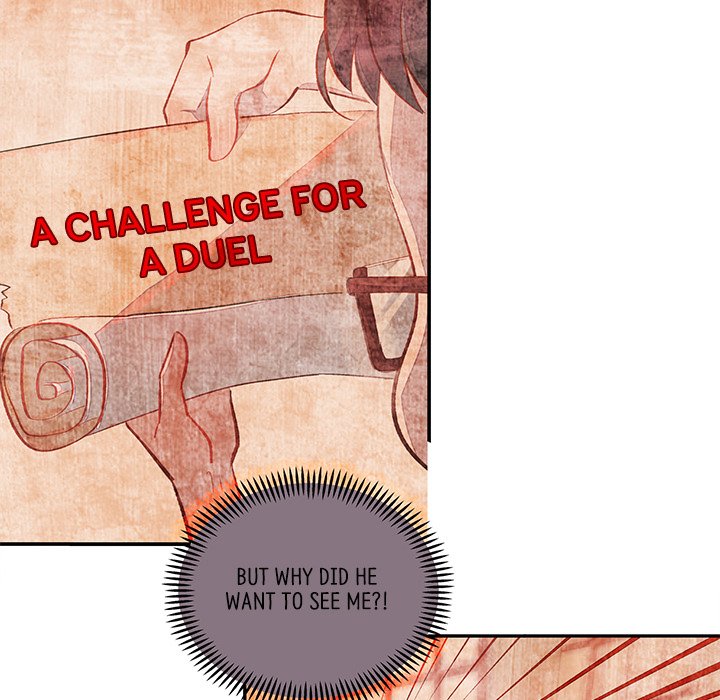 Won, Too, Three... Go! Won, Too, Three... Go! EP 36 - Toomics page 33 - 