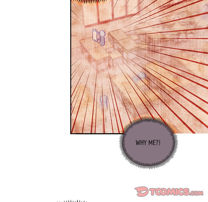 Won, Too, Three... Go! Won, Too, Three... Go! EP 36 - Toomics page 34 - 