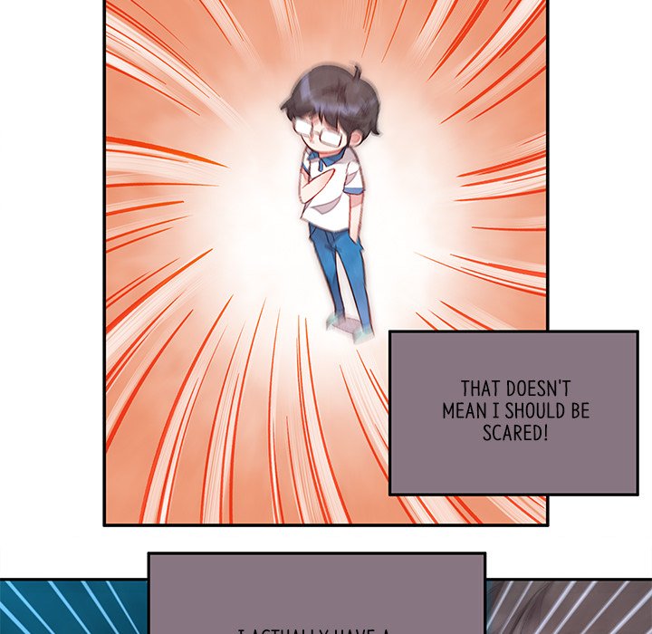 Won, Too, Three... Go! Won, Too, Three... Go! EP 36 - Toomics page 36 - 
