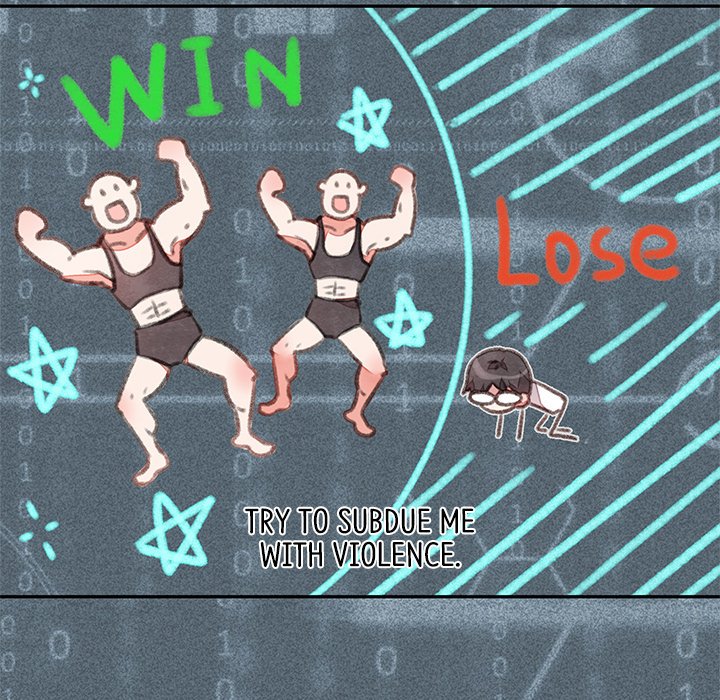 Won, Too, Three... Go! Won, Too, Three... Go! EP 36 - Toomics page 40 - 