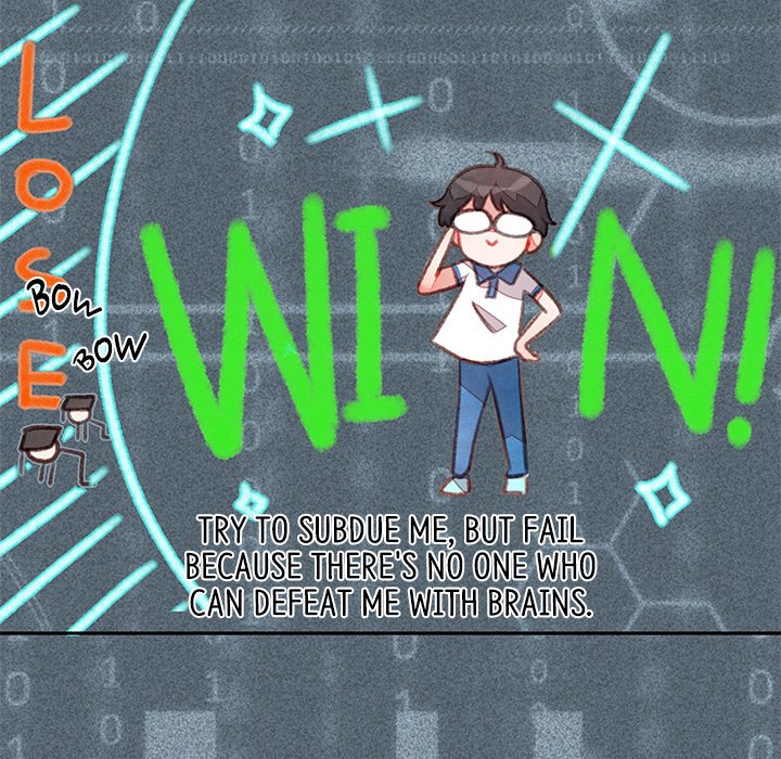 Won, Too, Three... Go! Won, Too, Three... Go! EP 36 - Toomics page 44 - 
