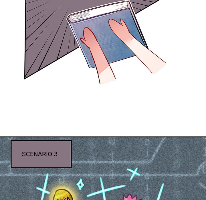 Won, Too, Three... Go! Won, Too, Three... Go! EP 36 - Toomics page 46 - 