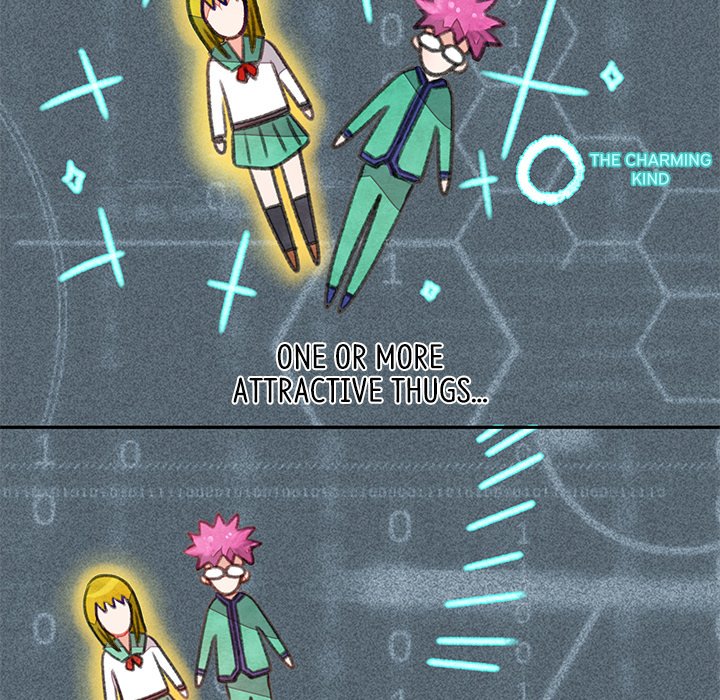 Won, Too, Three... Go! Won, Too, Three... Go! EP 36 - Toomics page 47 - 