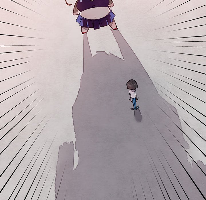 Won, Too, Three... Go! Won, Too, Three... Go! EP 36 - Toomics page 67 - 