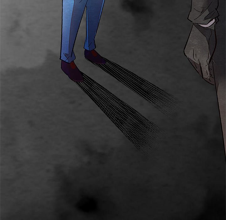 Won, Too, Three... Go! Won, Too, Three... Go! EP 36 - Toomics page 8 - 