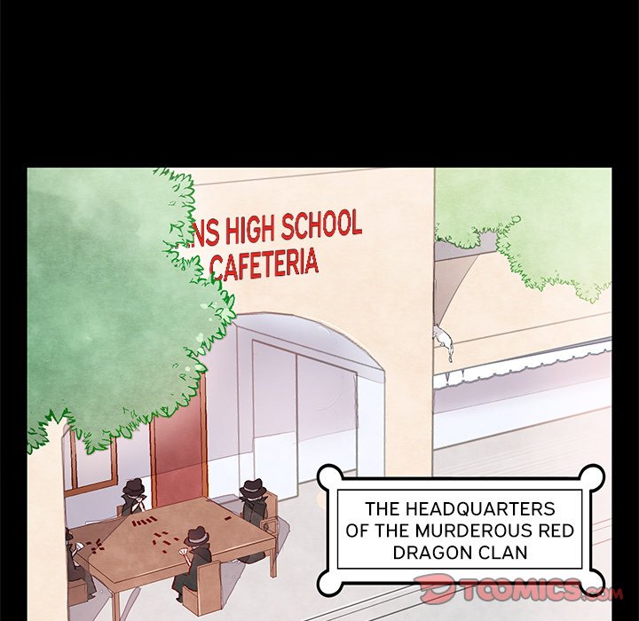 Won, Too, Three... Go! Won, Too, Three... Go! EP 36 - Toomics page 74 - 