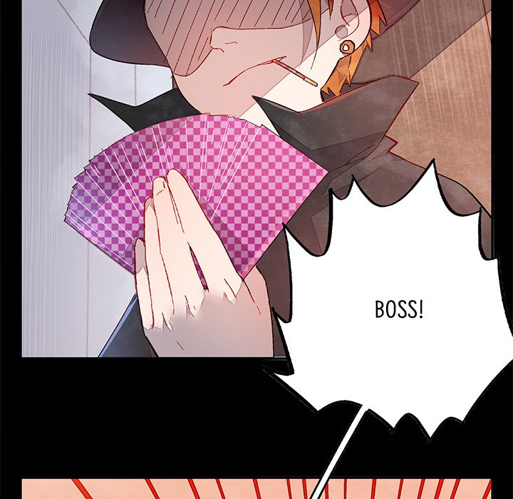 Won, Too, Three... Go! Won, Too, Three... Go! EP 36 - Toomics page 76 - 
